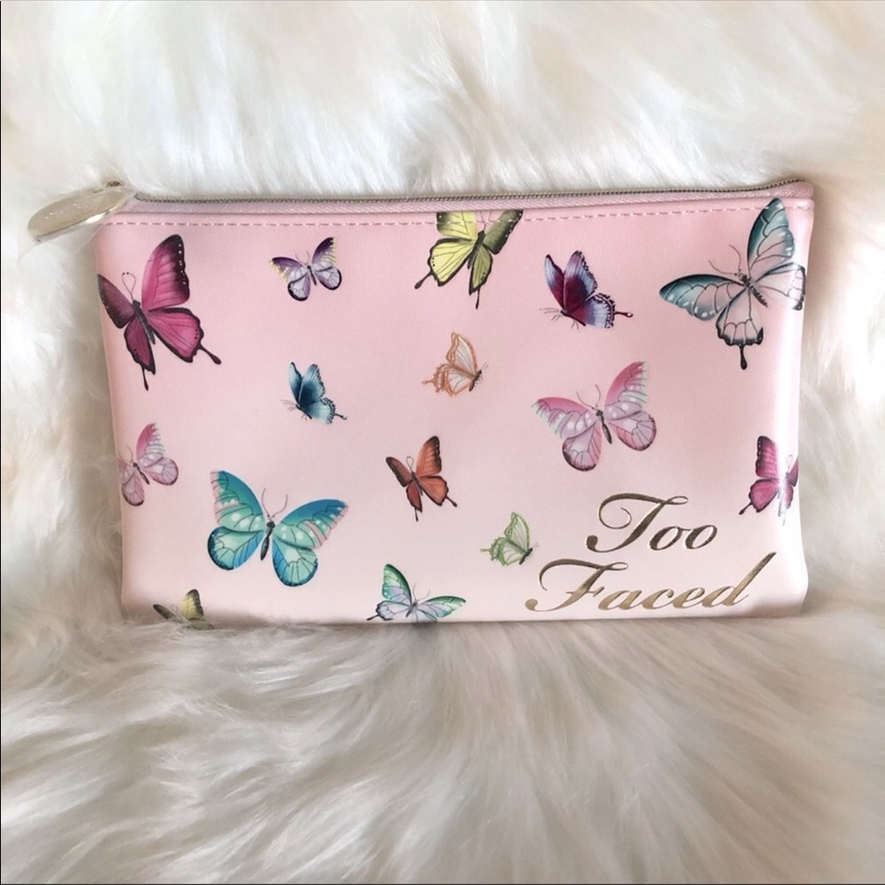 SOLD π©· Too Faced Beauty Bundle - Picture 2 of 16